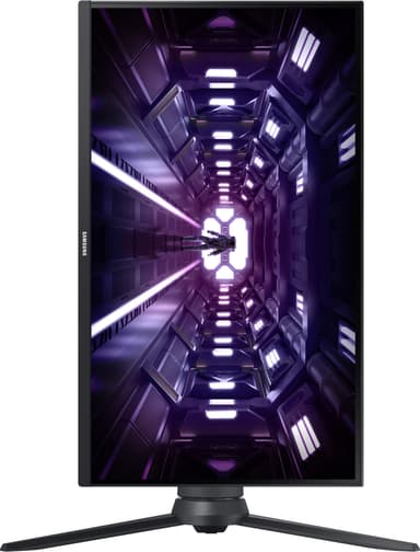 Samsung LF27G35 27" skærm