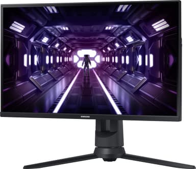 Samsung LF27G35 27" skærm