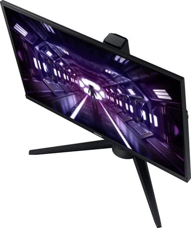 Samsung LF24G35 24" gaming skærm