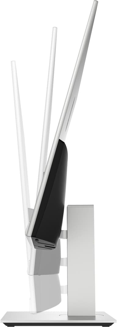 HP Beacon U27 27" skærm