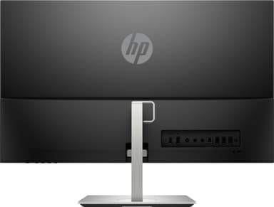 HP Beacon U27 27" skærm
