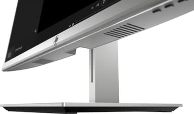 HP Beacon U27 27" skærm