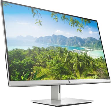 HP Beacon U27 27" skærm