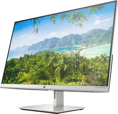 HP Beacon U27 27" skærm