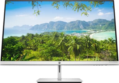 HP Beacon U27 27" skærm