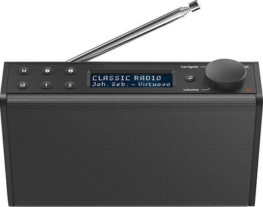 Radio køb DABradio Elgiganten