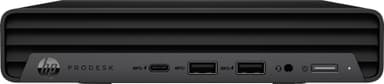 HP ProDesk 400 G6 i7/16/512GB stationær computer