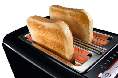 Siemens Sensor For Senses toaster TT86103