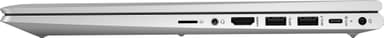 HP ProBook 450 G8 15,6" bærbar computer (sølv)
