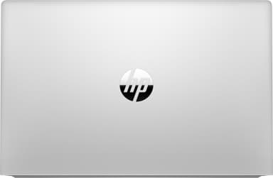 HP ProBook 450 G8 15,6" bærbar computer (sølv)