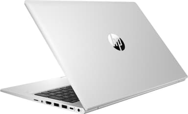 HP ProBook 450 G8 15,6" bærbar computer (sølv)