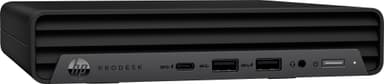 HP ProDesk 400 G6 i7/16/512GB stationær computer
