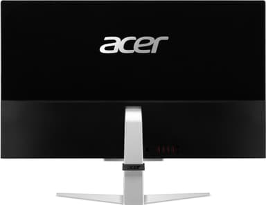 Acer Aspire C27-1655 27" AIO stationær computer