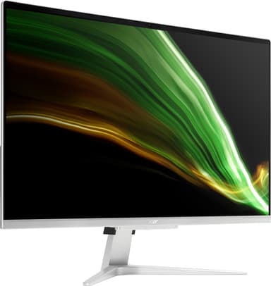 Acer Aspire C27-1655 27" AIO stationær computer