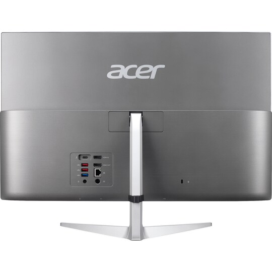 Acer Aspire C24-1650 24" AIO stationær computer