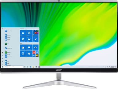 Acer Aspire C24-1650 24" AIO stationær computer