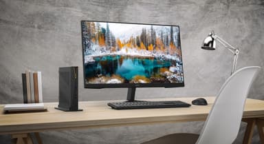 Acer Revo RN86 stationær computer i5/8/512