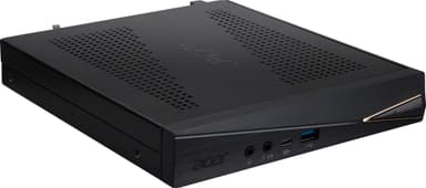 Acer Revo RN86 stationær computer i5/8/512
