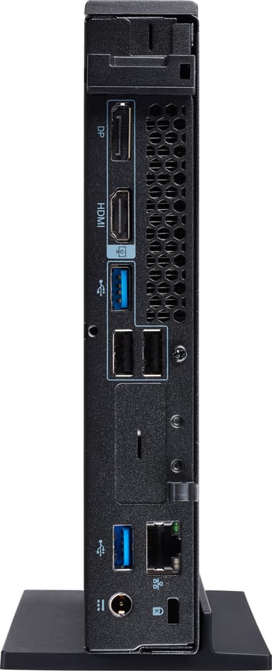 Acer Revo RN86 stationær computer i5/8/512