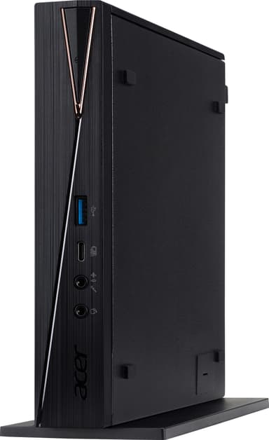 Acer Revo RN86 stationær computer i5/8/512