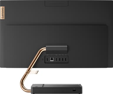 Lenovo IdeaCentre 5 24IMB05 23,8" AIO computer i5/16/512/UMA/24