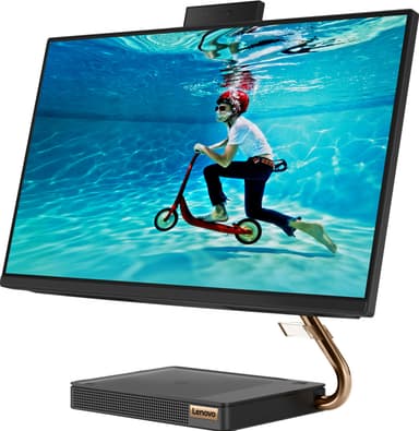 Lenovo IdeaCentre 5 24IMB05 23,8" AIO computer i5/16/512/UMA/24