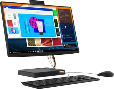 Lenovo IdeaCentre 5 24IMB05 23,8" AIO computer i5/16/512/UMA/24