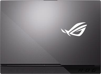 Asus ROG Strix G153QR 15,6" bærbar gaming computer (grå)