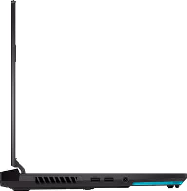 Asus ROG Strix G153QR 15,6" bærbar gaming computer (grå)