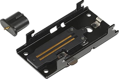 Bose SlideConnect vægbeslag WB-50 II (sort)