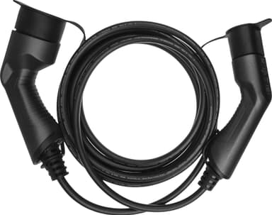 Green Cell bilopladerkabel 5 m EV13