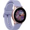 Samsung Galaxy Watch Active 2 smartwatch alu 40 mm (violet)
