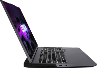 Lenovo Legion 5 Pro R7/16/1000/3060/165Hz 16" bærbar gaming computer
