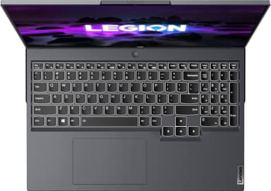 Lenovo Legion 5 Pro R7/16/1000/3060/165Hz 16" bærbar gaming computer