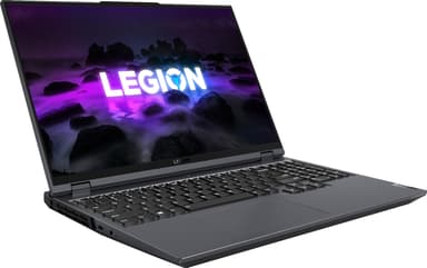 Lenovo Legion 5 Pro R7/16/1000/3060/165Hz 16" bærbar gaming computer