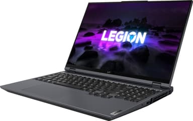 Lenovo Legion 5 Pro R7/16/1000/3060/165Hz 16" bærbar gaming computer