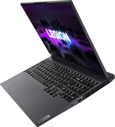 Lenovo Legion 5 Pro R7/16/1000/3060/165Hz 16" bærbar gaming computer