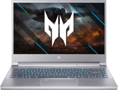 Acer Predator Triton 300 14" bærbar gaming computer i7/16/1000/3060