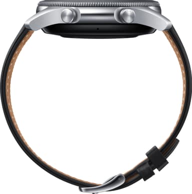 Samsung Galaxy Watch 3 smartwatch 45mm Bluetooth (mystic silver)