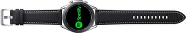 Samsung Galaxy Watch 3 smartwatch 45mm Bluetooth (mystic silver)