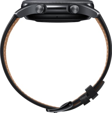 Samsung Galaxy Watch 3 smartwatch 45mm Bluetooth (mystic black)