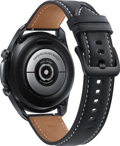 Samsung Galaxy Watch 3 smartwatch 45mm Bluetooth (mystic black)