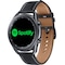 Samsung Galaxy Watch 3 smartwatch 45mm Bluetooth (mystic black)