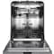Asko Professional opvaskemaskine DWCBI331S