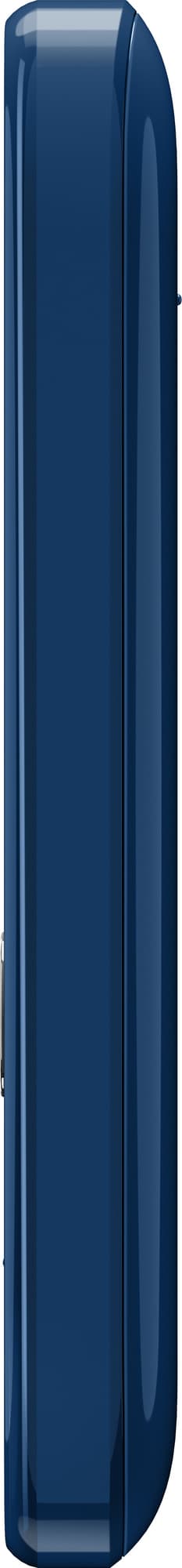 Nokia 225 4G mobiltelefon (blå)