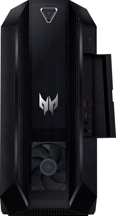 Acer Predator Orion 3000-620 gaming computer i7/16/1024/3060TI