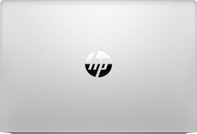 HP ProBook 430 G8 13,3" bærbar computer i5/8/256GB (sølv)