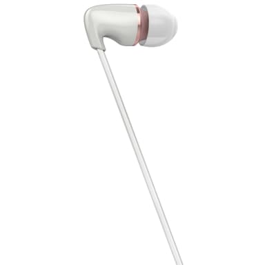 Sandstrøm Ceramic in-ear hovedtelefoner - rose gold