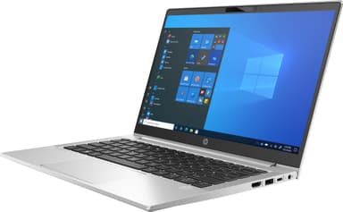 HP ProBook 430 G8 13,3" bærbar computer i5/8/256GB (sølv)