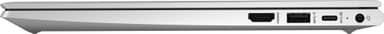 HP ProBook 630 G8 13,3" bærbar computer i5/8/256GB (sølv)